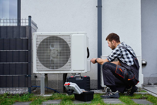 Trusted Hvac service in Ebervale, PA - Tropical Oasis HVAC